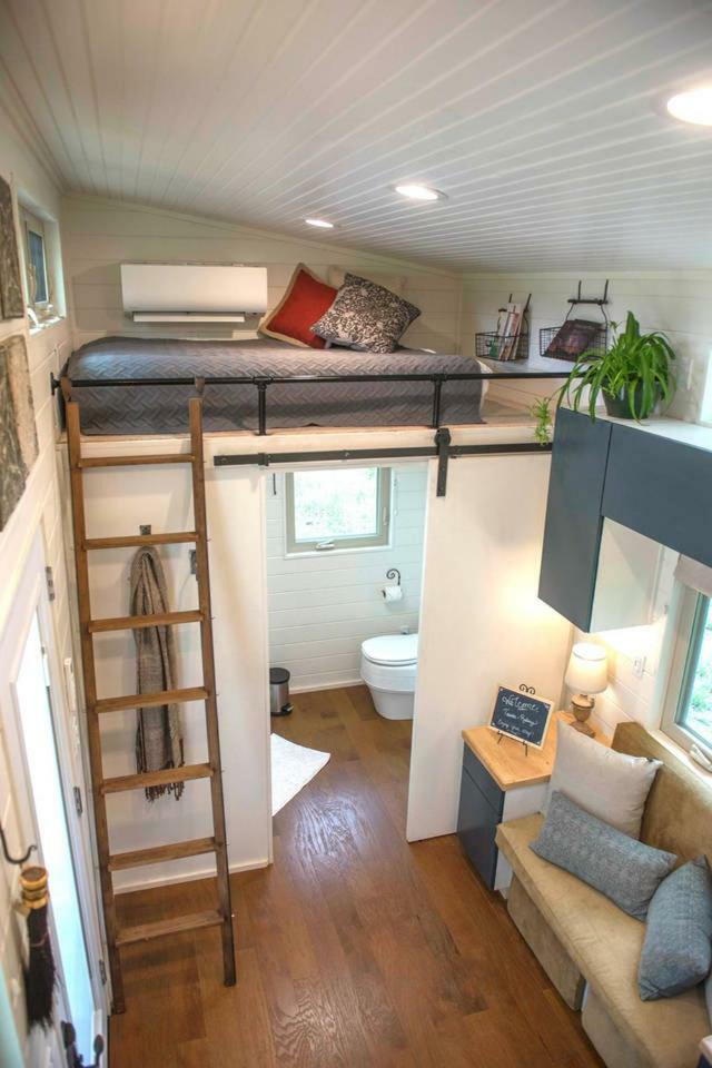 Villa Montana Escape Elegant Tiny House In Waco Near Magnolia Esterno foto